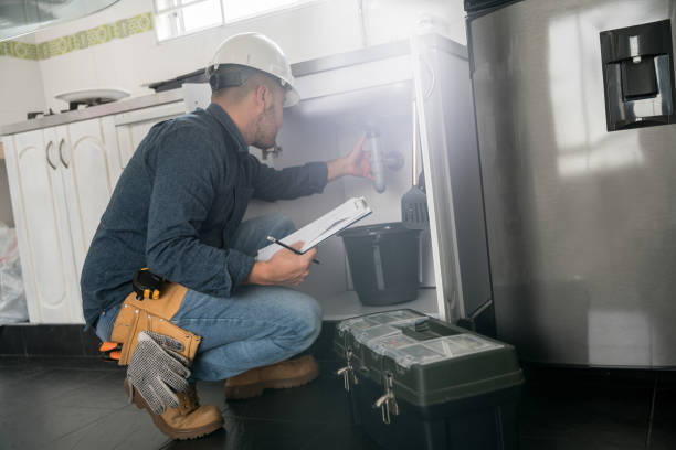Best Plumbing Services Near Me  in Maine, WI