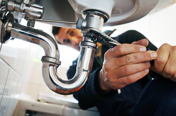 Reliable Maine, WI Plumbing Solutions