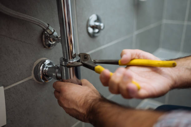 Best Water Leak Repair  in Maine, WI
