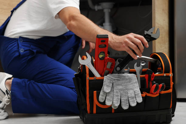 Best Emergency Plumber  in Maine, WI