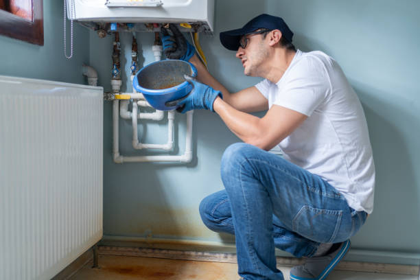 Best Sewer Line Replacement  in Maine, WI
