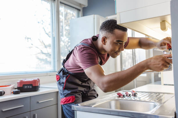 Best Faucet Repair  in Maine, WI