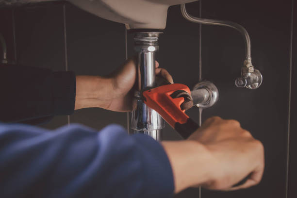 Best Sewer Line Repair  in Maine, WI